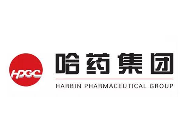 哈藥集團