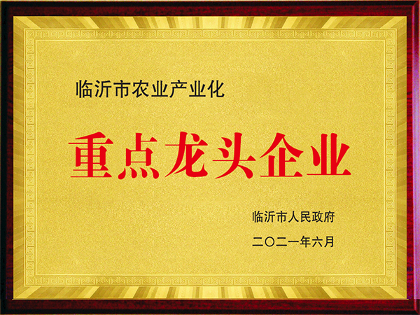 榮譽資質