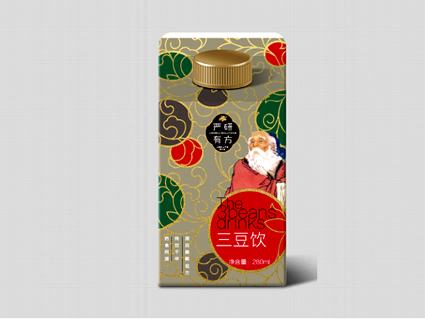 大健康產品